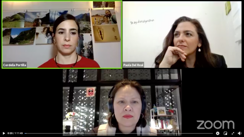 Mujeres en la empresa y realidad laboral en Mexico